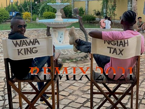 Wawa Salegy Ft. Ngiah Tax Remix 2021