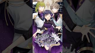 - 限定グッズは4/20まで! Ride On Night | 深夜三傑RKS (Original) | 静凛 #shorts