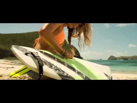 Bird Set Free - The Shallows