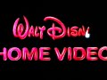 Mini Classics Winnie The Pooh And The Blustery Day Intro 9 23 91