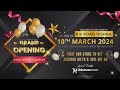Grand opening of Second outlet at R K Road | E24seven India Pvt Ltd | E24seven shop opening