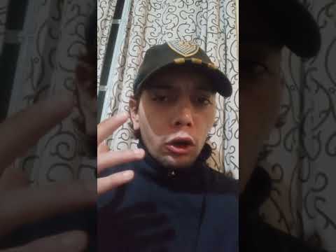 JUSTICIA MILEI! dejo aventado que si muero fue por estás lacras de personas!