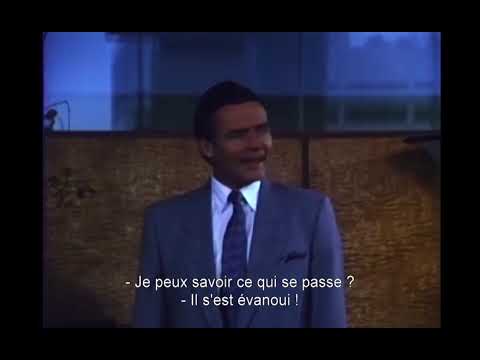 Le secret de mon succès - Bande Annonce [VOST]