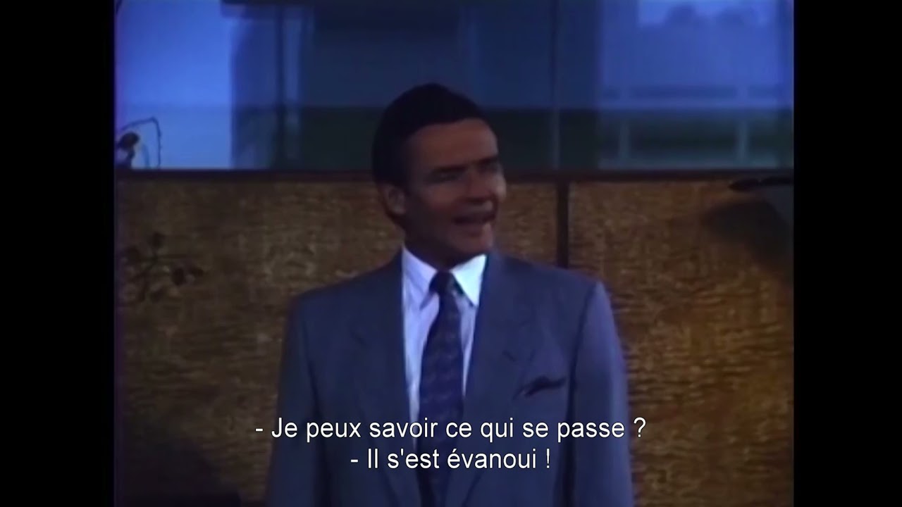 Miniature de la vidéo Le secret de mon succès - Bande Annonce [VOST] du film Le Secret de mon succès