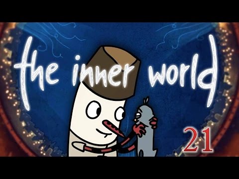 Let's Play The Inner World #21 - Nützliche Tipps