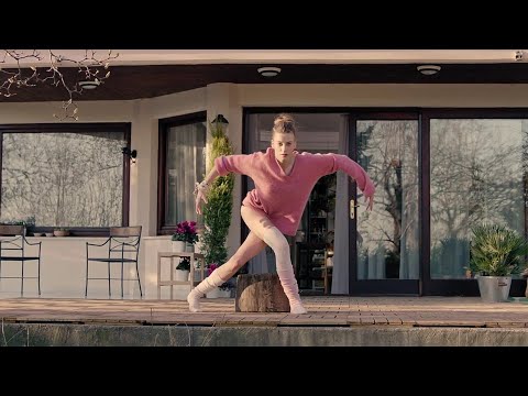 Fi Çi Dizi Müziği - Dans Müziğinin Piyano Temasi (Nida Severge)