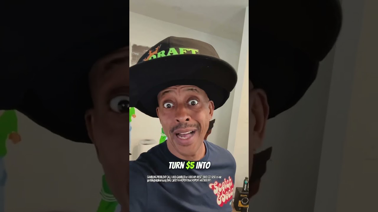 Who yall like in the first round of the playoffs? Presented by @draftkings #dkpartner