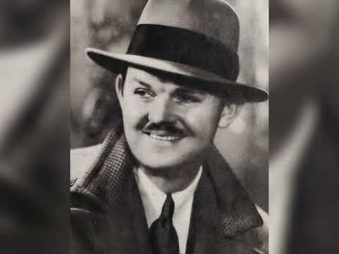 TREMENDOUS SINGING!!!! Lawrence Tibbett 1896 - 1960 A compilation of the legendary American baritone