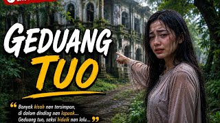 Download lagu Geduang Tuo Lagu Minang Sedih mp3 Download lagu Geduang Tuo Lagu Minang Sedih mp3