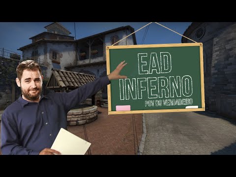 ANÁLISE POV - FALLEN VS EVIL GENIUSES (INFERNO)