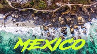 Ollie Joseph - Mexico (Endless Summer Edit)