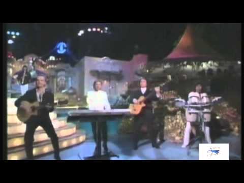 Roby Facchinetti - Pooh: Ci Penserò Domani (versione acustica integrale)