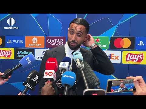 Défaite de l'OM contre le Real Madrid : "Un pénalty discutable" pour Medhi Benatia