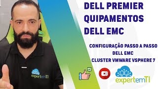 VMware vSphere 7 - Precificando o projeto