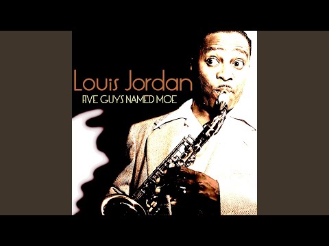 Saturday Night Fish Fry