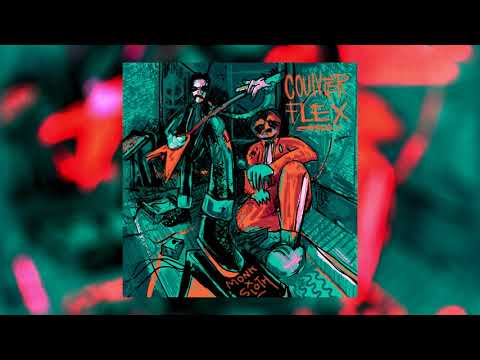 MONK X SLOTH - COUNTERFLEX