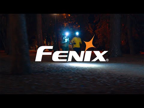 Презентація: Fenix HL18R-T V2.0