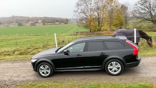 Venta de Volvo V90 Cross Country D4 AWD coche - Imagen 4 | Autoline MX Volvo V90 Cross Country D4 AWD coche | Imagen 4 - Autoline