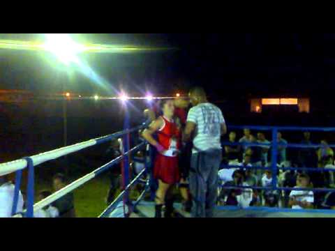 Halanna dos Santos vs Aline Lordello