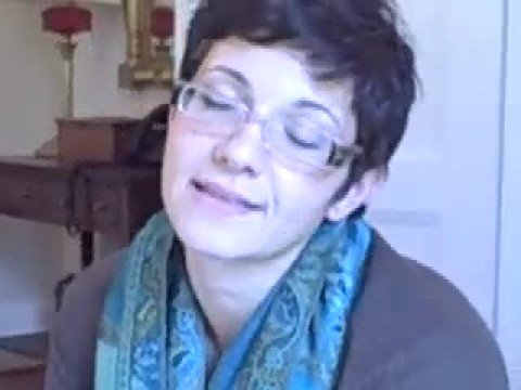 Jamie Williams, Bonner Coordinator