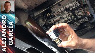 Solución al Código P0751: Problemas con el Solenoide de Cambio 'A' y Cómo Arreglarlo