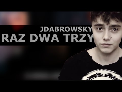 Hargris feat. JDabrowsky - Raz, Dwa, Trzy