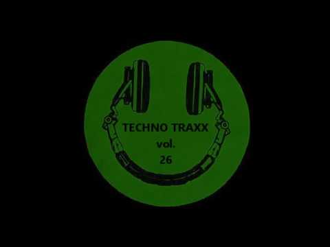 Techno Traxx Vol. 26 - 06 Nexus - Next (Original Version)