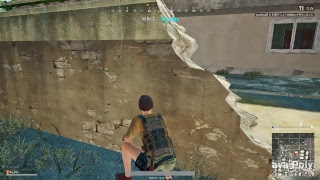 まだお のPUBG DUO rui
