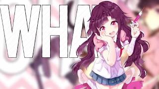 Mikan Tsumiki-  Fingers and Toes