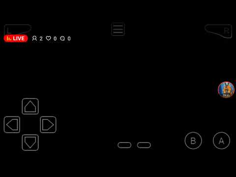 Pokemon rubi megalocke CAP 3 en directo