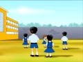 my school for children - Kids Educational Videos ...