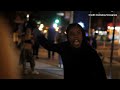 Must watch: Woman gives powerful speech to looters on streets of NYC