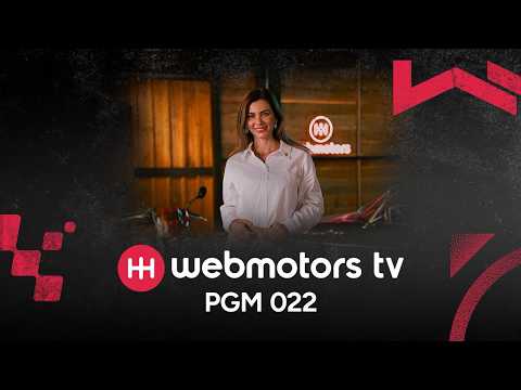 WEBMOTORS TV | Segurança infantil, Golf GTI, Yaris GR , escolha para o carro de família! 30/08/2026