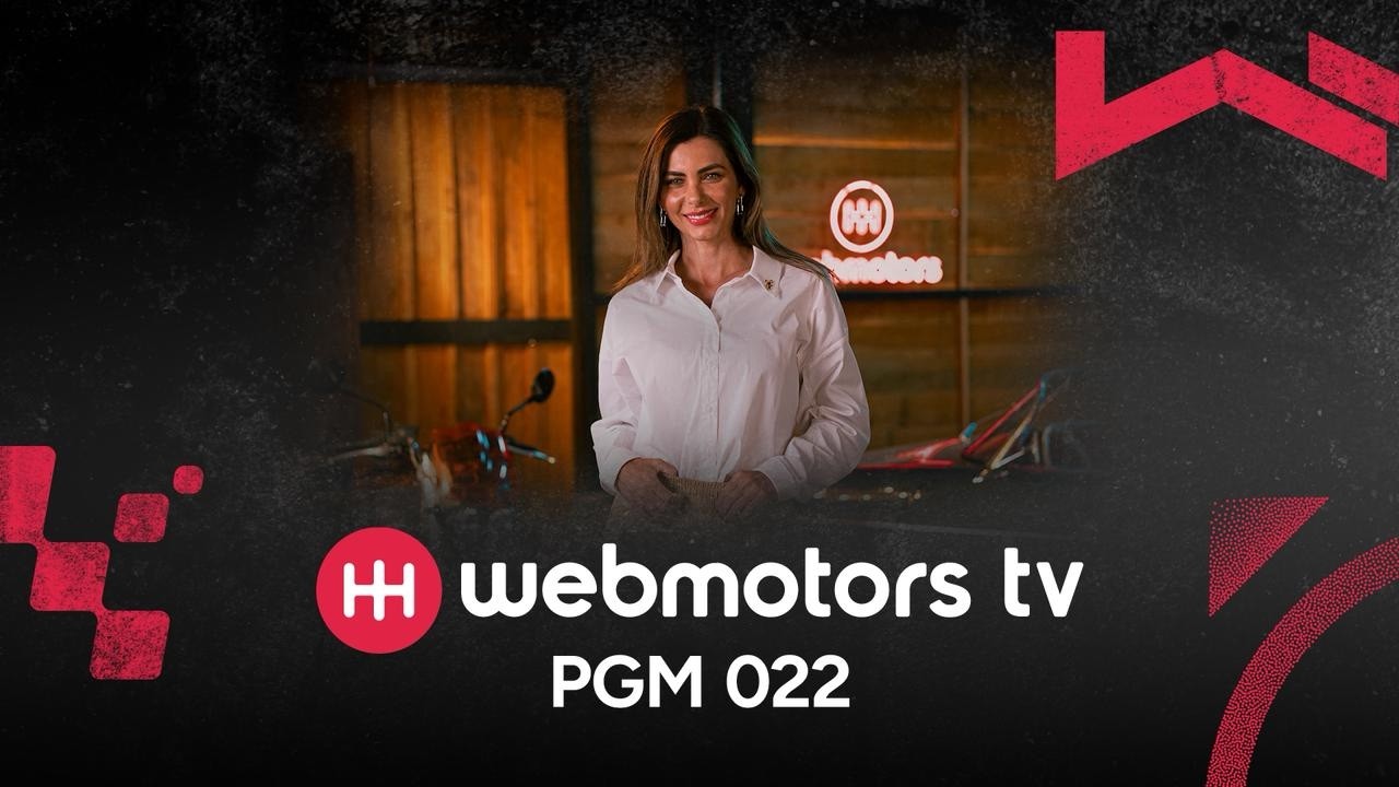 WEBMOTORS TV | Segurança infantil, Golf GTI, Yaris GR , escolha para o carro de família! 30/08/2026