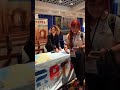 Travel Agent Forum - Las Vegas