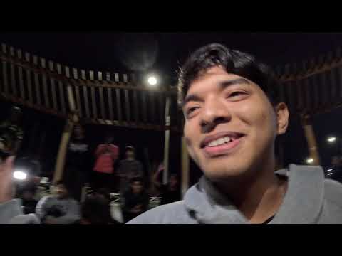 GINO vs YUPI vs YARED - OCTAVOS - LZ CHOOSE OR LOSE