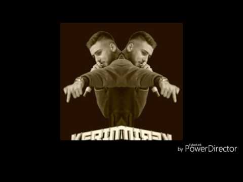 Kerim Kastel -Streetstyle (2017)