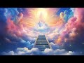 963 HZ SPIRITUAL CONNECTION - CONNECT WITH GOD - LET THE POWER OF GOD WITHIN YOU SOLVE EVERYTHING
