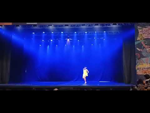 Yasmin Rebuli - 42º Festival de Dança de Joinville - Palco da Sapatilha - 21/07/2025