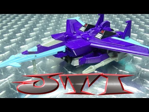JUST TRANSFORM IT!: Cyberverse Ultra Slipstream