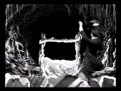 Quey Percussion Duo Performs "The Mermaid"