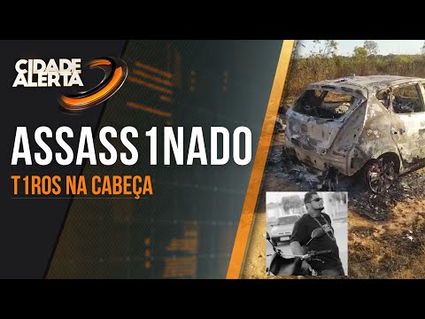 MOTOCICLISTAS SÃO ALVOS DE ATAQUE ARMADO EM BURITIZEIRO: UM MORREU