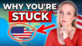 Why You Haven’t Moved Abroad (Even Though You Want To)
