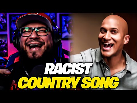 First Time Watching Key & Peele - Is This Country Song Racist? Reaction