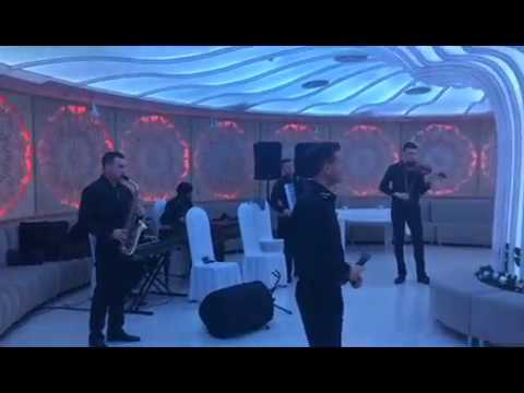 Party Band/Vadim Cazac-Coace doamne prunele