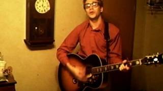 Look At Me - Buddy Holly ( Cover )