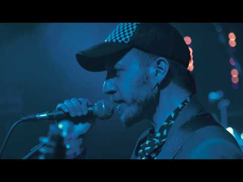 Geshem - Hexagon - Live at InDNegev 2017