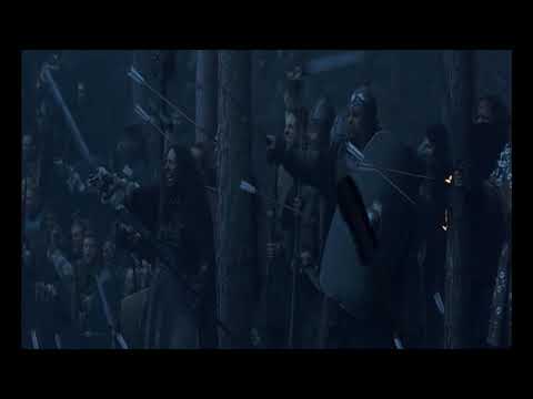 Wild Men of Enedwaith "teaser"