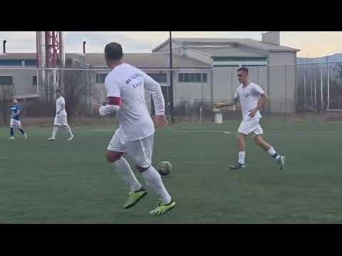 Detalji sa utakmice Radnički- Balkanski 3:2 Pirot, 11.2.2026