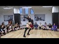Indica Twerk Choreo МК в Омске